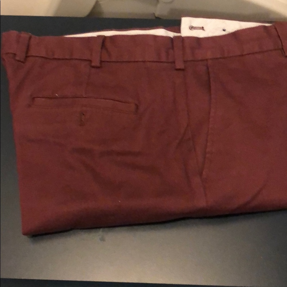 Men’s Dress Pants